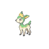 Mystic Deerling (Summer)